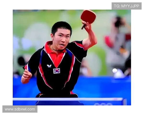 乒乓球专题：深入探讨杭州乒乓球队的实力与发展潜力