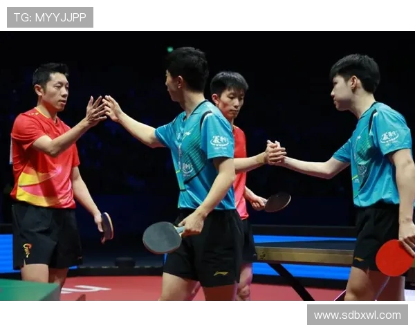乒乓球配合排行榜揭晓北京乒乓球队荣登第十位引发关注