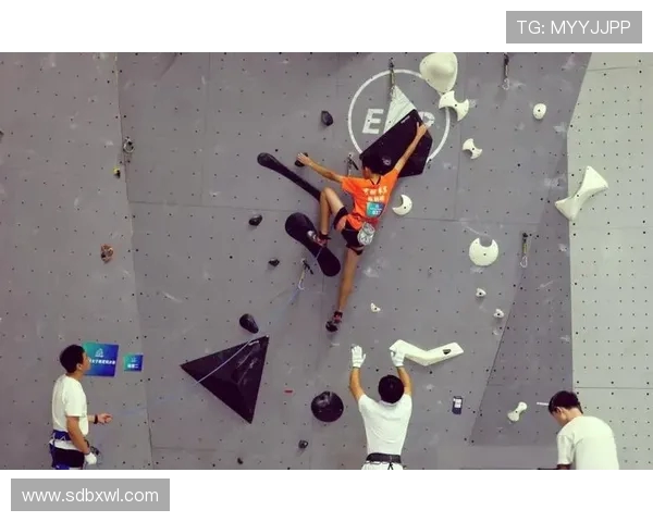 北京攀岩队的节奏得失分析与未来发展展望 北京攀岩队的节奏得失分析与未来发展展望