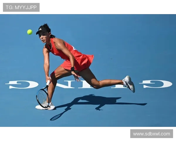 北京网球队引领最新网球技术十强榜单解析与展望