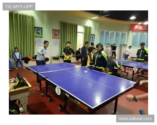 南京乒乓球队荣登全国配合排行榜第五名展现卓越实力与团队精神