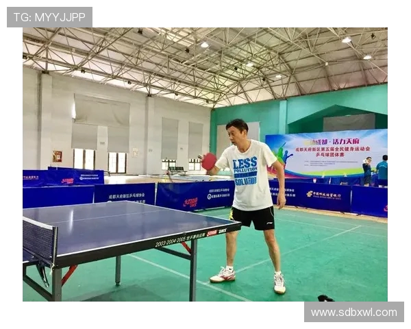 周芳独家分享乒乓球技巧与心得体会助你提升球技的秘诀与经验