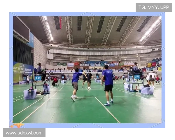 广州羽毛球队灵活性研究与发展策略探讨