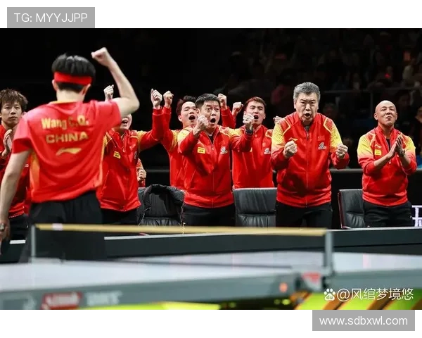 成都乒乓球队在全国速度排行榜中荣获第八名展现出强劲实力与潜力
