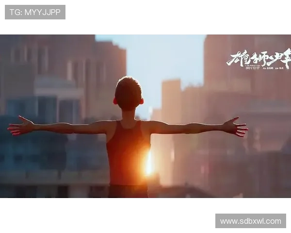 极限运动嘉年华背后的故事北京街舞队勇敢追梦的奋斗历程